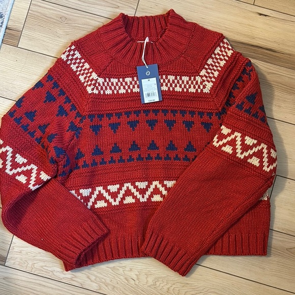 Universal Thread Tops - Universal Thread Sweater